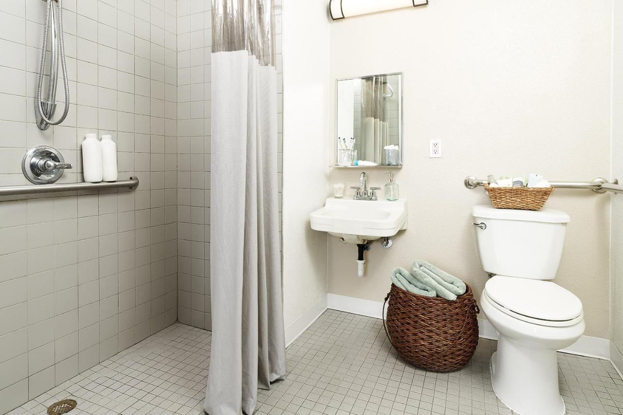 Intown Suites Extended Stay Select Atlanta Ga -Smyrna Eksteriør bilde