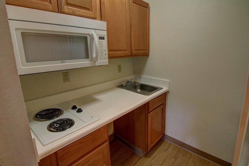 Intown Suites Extended Stay Select Atlanta Ga -Smyrna Eksteriør bilde