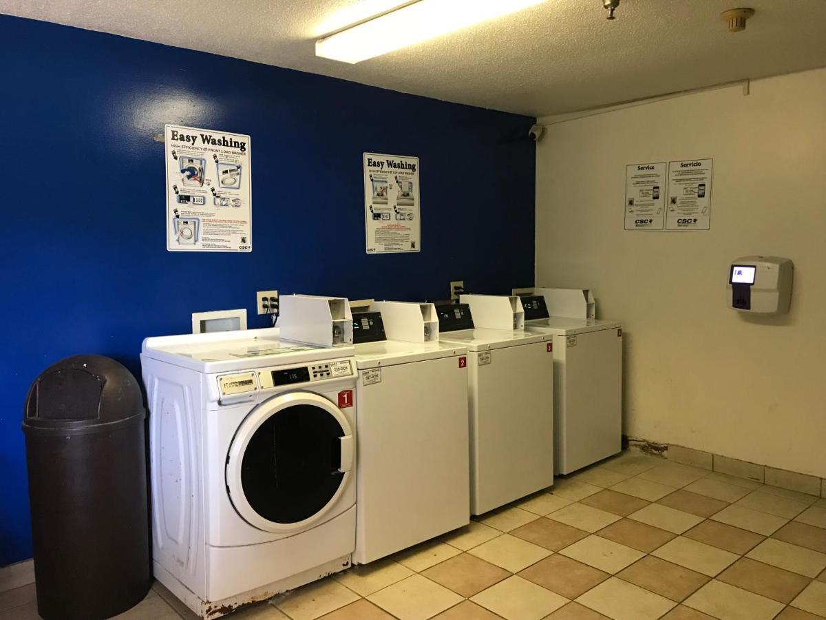 Intown Suites Extended Stay Select Atlanta Ga -Smyrna Eksteriør bilde